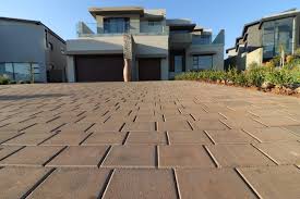 Best Driveway Resurfacing  in Summerde, AL